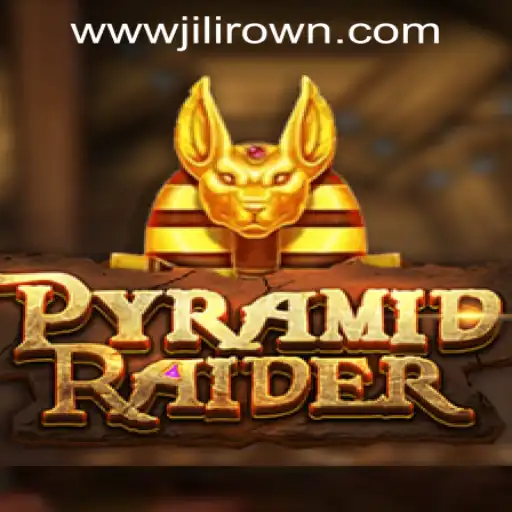 PyramidRaider: The Ultimate Adventure in JILICROWN CASINO