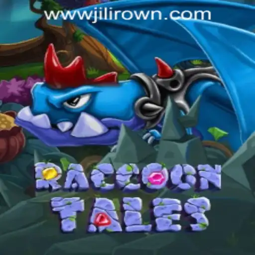 Exploring the Adventures of RaccoonTales at JILICROWN CASINO