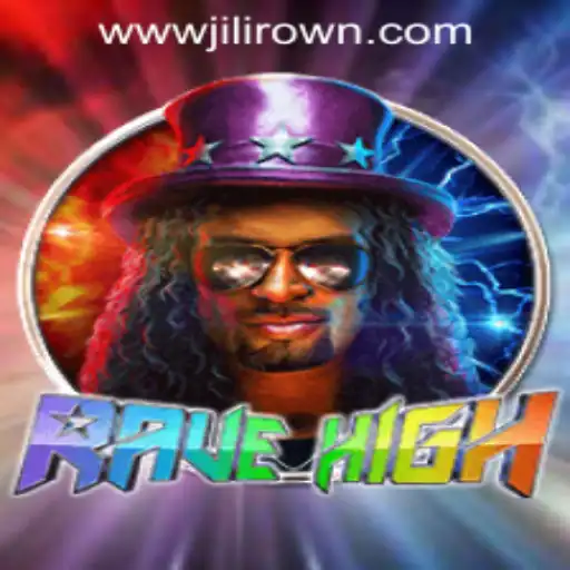 Experience the Excitement of RaveHigh at JILICROWN CASINO