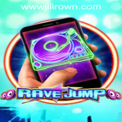 RaveJumpmobile: The Next Big Thing in Mobile Gaming at JILICROWN CASINO
