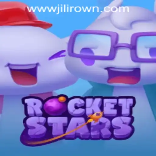 RocketStars: An Exciting Adventure Into the World of JILICROWN CASINO