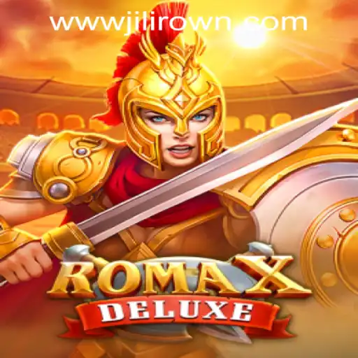 Exploring RomaXDeluxe at JILICROWN CASINO