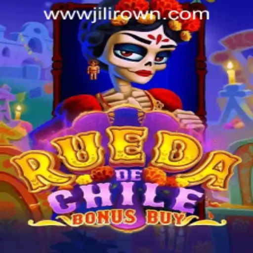 An In-Depth Look at RuedaDeChileBonusBuy: The Exciting Game at JILICROWN CASINO