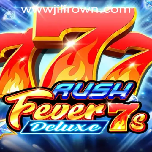 Discover the Thrills of RushFever7sDeluxe at JILICROWN CASINO