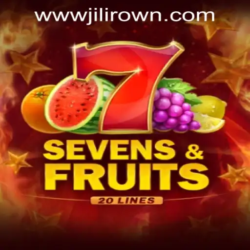 Exploring the Exciting World of SevensFruits20 at JILICROWN CASINO