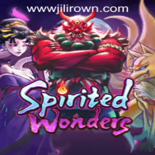 Unveiling SpiritedWonders: A Thrilling Adventure at JILICROWN CASINO