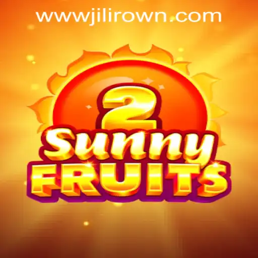 Discover the Exciting World of SunnyFruits2 at JILICROWN CASINO