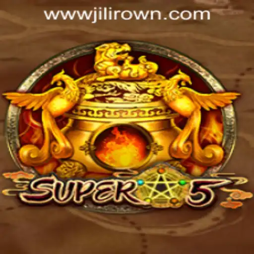 Super5: Discover the Latest Thrills at JILICROWN CASINO