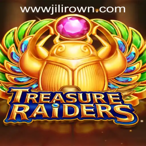 Discover the Excitement of TREASURERAIDERS at JILICROWN CASINO