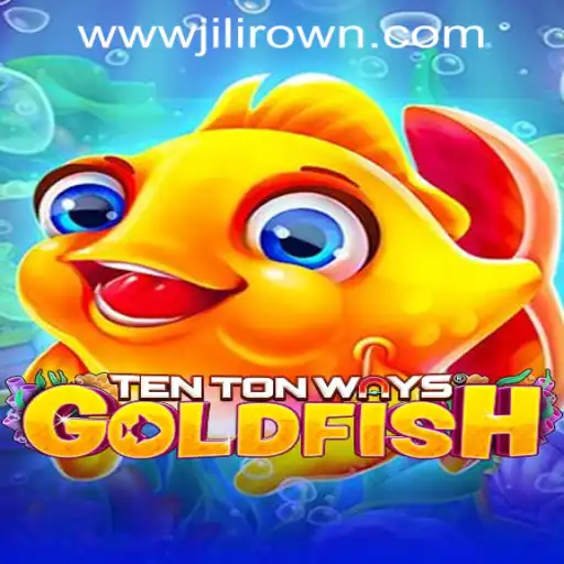 The Fascinating World of TenTonWaysGoldfish at JILICROWN CASINO