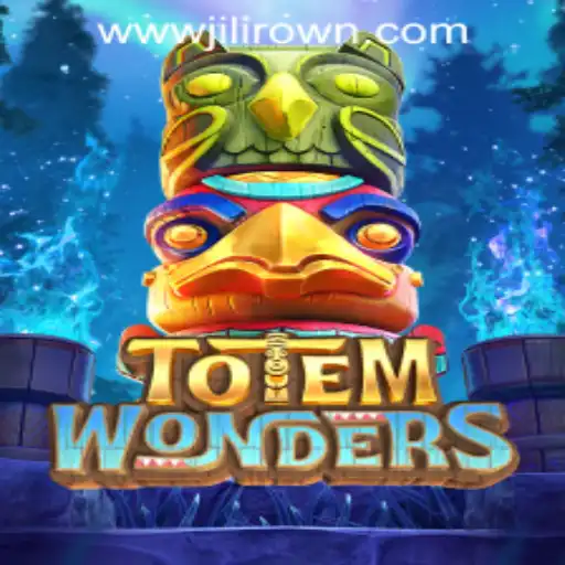 Discover the Mystical World of TotemWonders at JILI CROWN CASINO