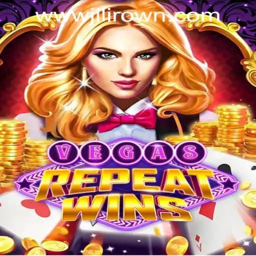 Experience the Thrill of VegasRepeatWins at JILICROWN CASINO