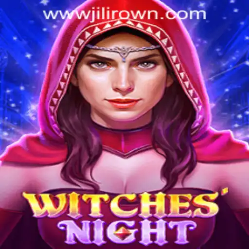 Exploring the Enchanting World of WitchesNight at JILICROWN CASINO