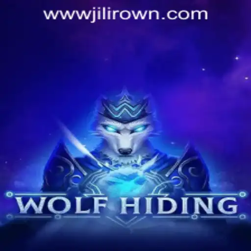 Unveiling the Thrills of WolfHiding: An Exciting New Adventure at JILICROWN CASINO
