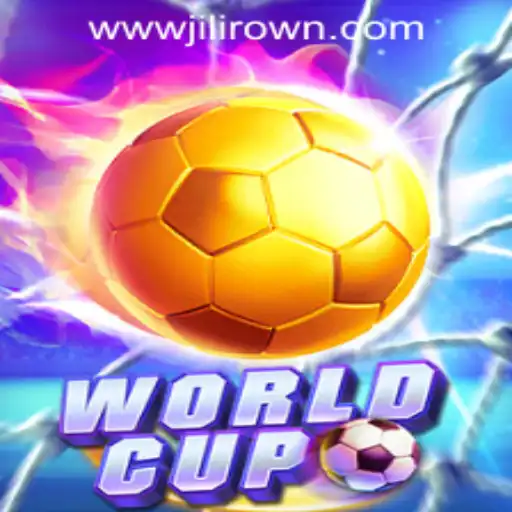 WorldCup: An Immersive Gaming Experience at JILICROWN CASINO